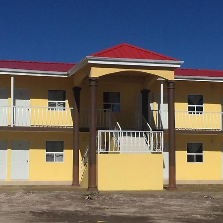 Hotel Hacienda Bustillos Креел Екстериор снимка