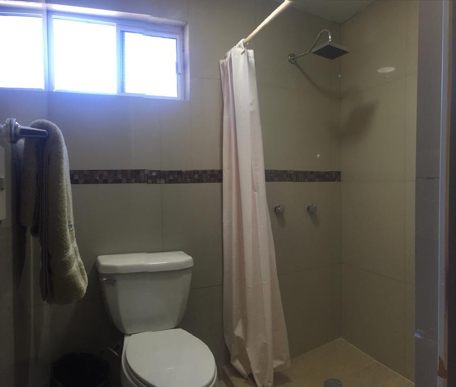 Hotel Hacienda Bustillos Креел Екстериор снимка