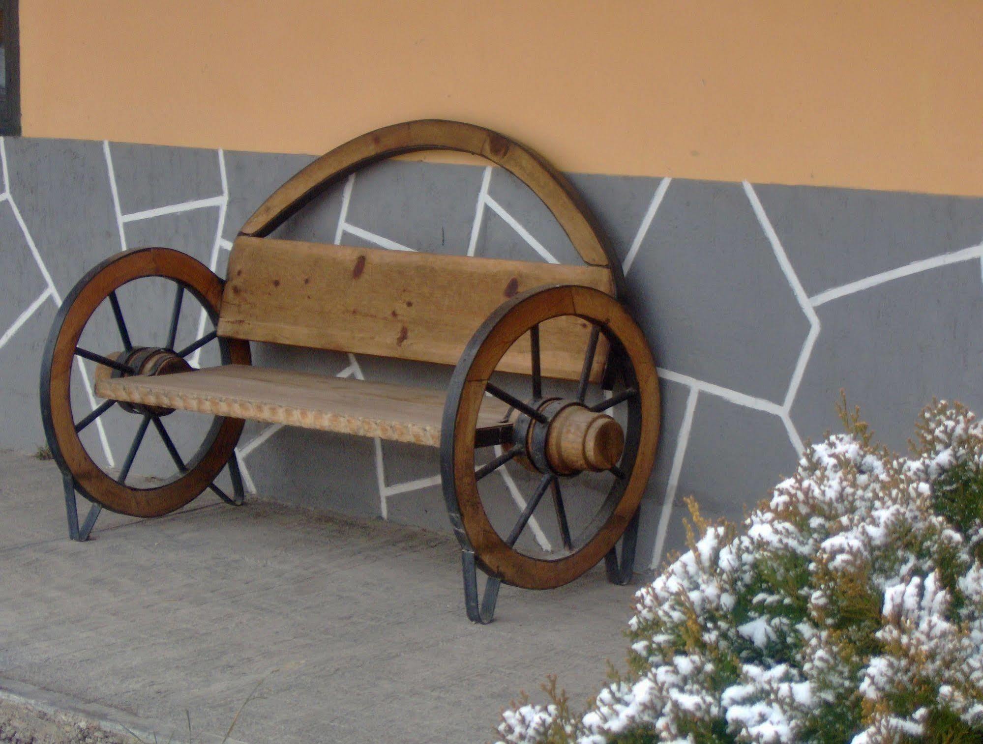 Hotel Hacienda Bustillos Креел Екстериор снимка